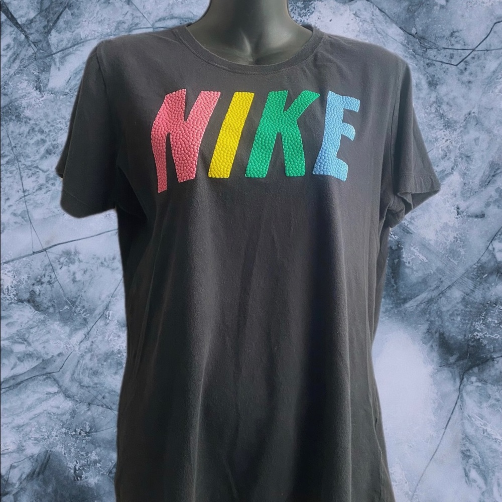 NIKE Slim Fit Extra Large T-shirt